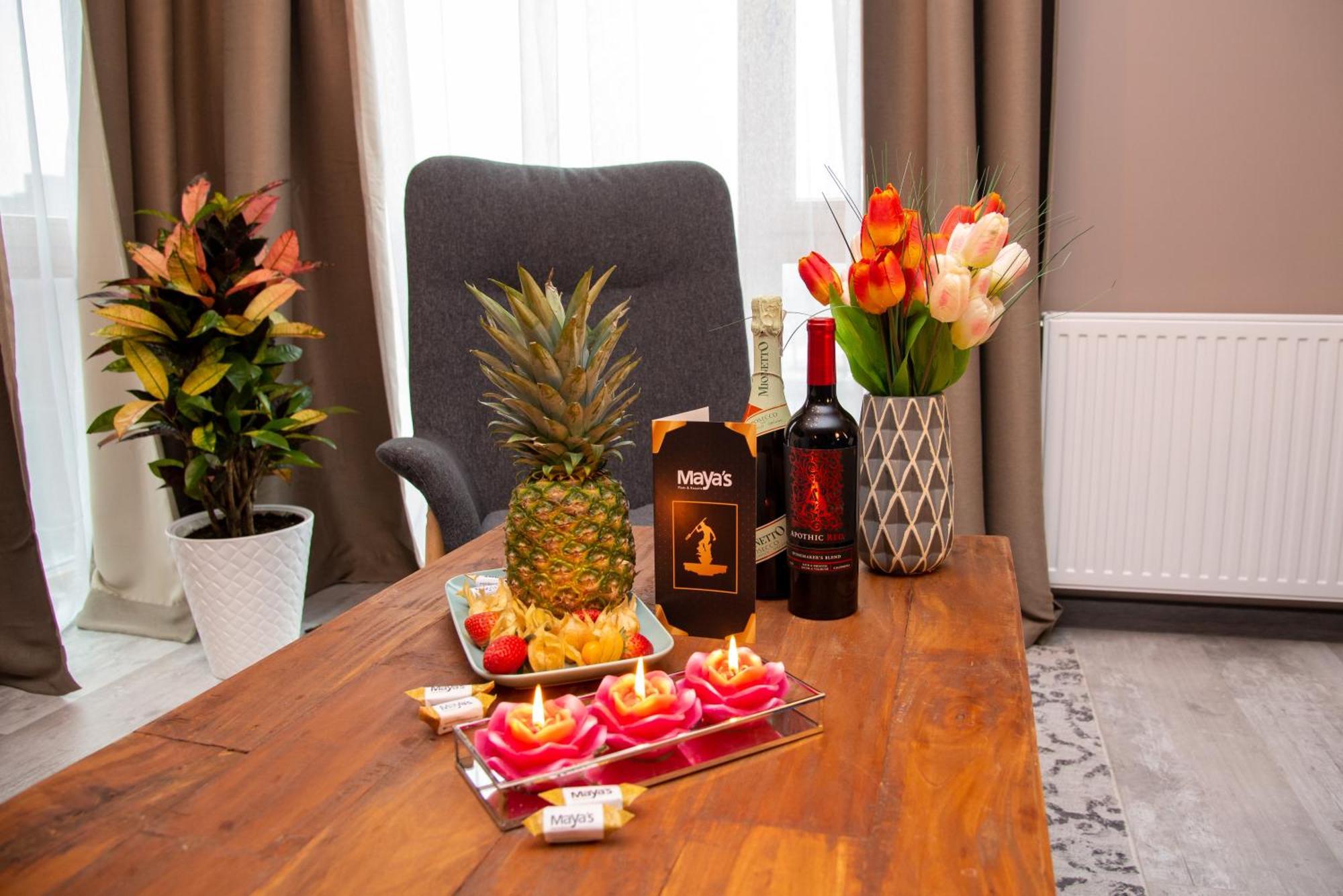 Premium 4 Rooms Apartment Gdansk Dış mekan fotoğraf